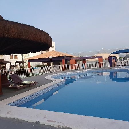 Apartamento Confortavel Em Petrolina 2 Quartos Com Ar Cond E Wi-Fi 300Mb Экстерьер фото
