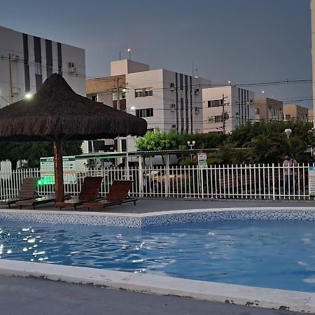 Apartamento Confortavel Em Petrolina 2 Quartos Com Ar Cond E Wi-Fi 300Mb Экстерьер фото