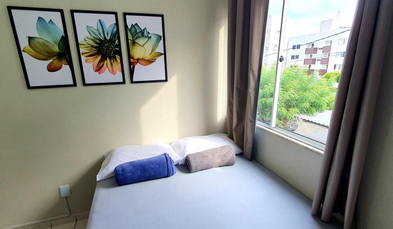 Apartamento Confortavel Em Petrolina 2 Quartos Com Ar Cond E Wi-Fi 300Mb Экстерьер фото