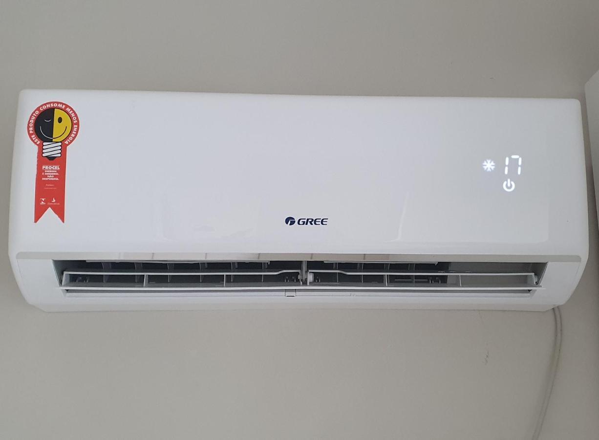 Apartamento Confortavel Em Petrolina 2 Quartos Com Ar Cond E Wi-Fi 300Mb Экстерьер фото