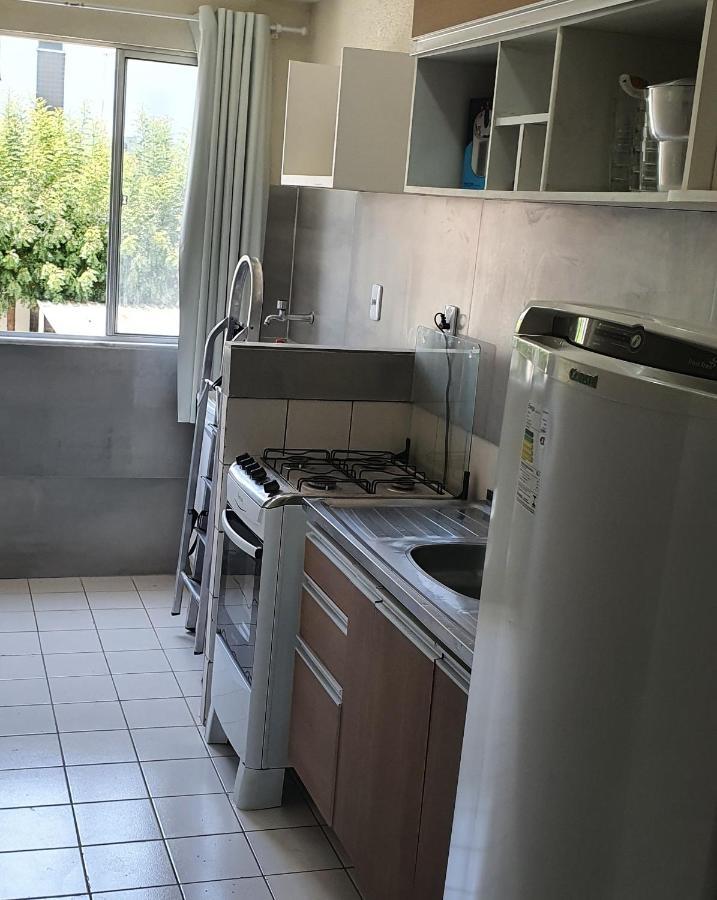 Apartamento Confortavel Em Petrolina 2 Quartos Com Ar Cond E Wi-Fi 300Mb Экстерьер фото