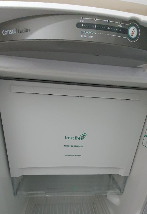 Apartamento Confortavel Em Petrolina 2 Quartos Com Ar Cond E Wi-Fi 300Mb Экстерьер фото