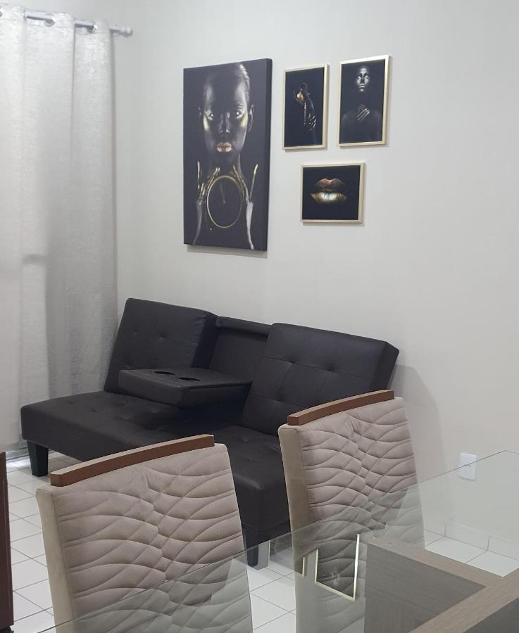 Apartamento Confortavel Em Petrolina 2 Quartos Com Ar Cond E Wi-Fi 300Mb Экстерьер фото