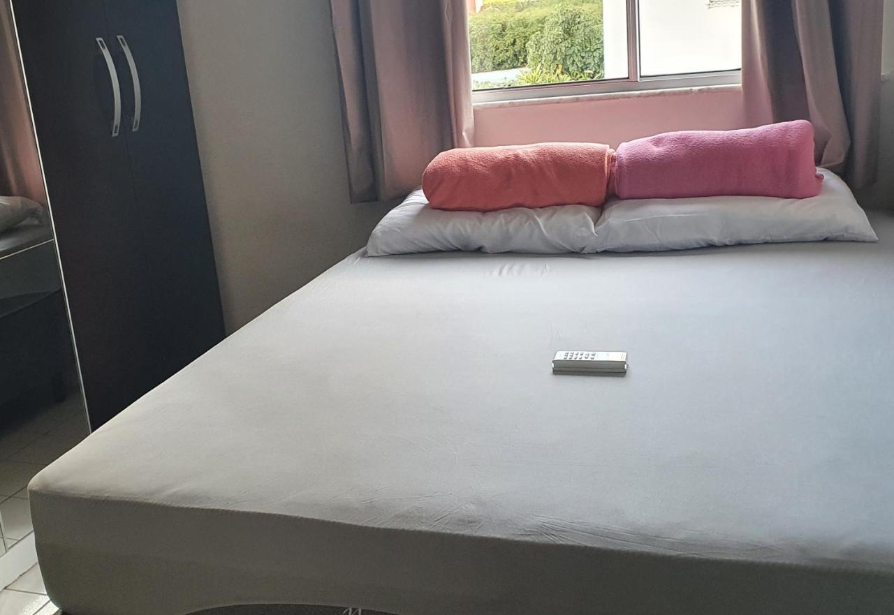 Apartamento Confortavel Em Petrolina 2 Quartos Com Ar Cond E Wi-Fi 300Mb Экстерьер фото