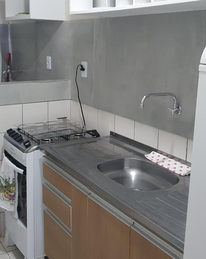 Apartamento Confortavel Em Petrolina 2 Quartos Com Ar Cond E Wi-Fi 300Mb Экстерьер фото