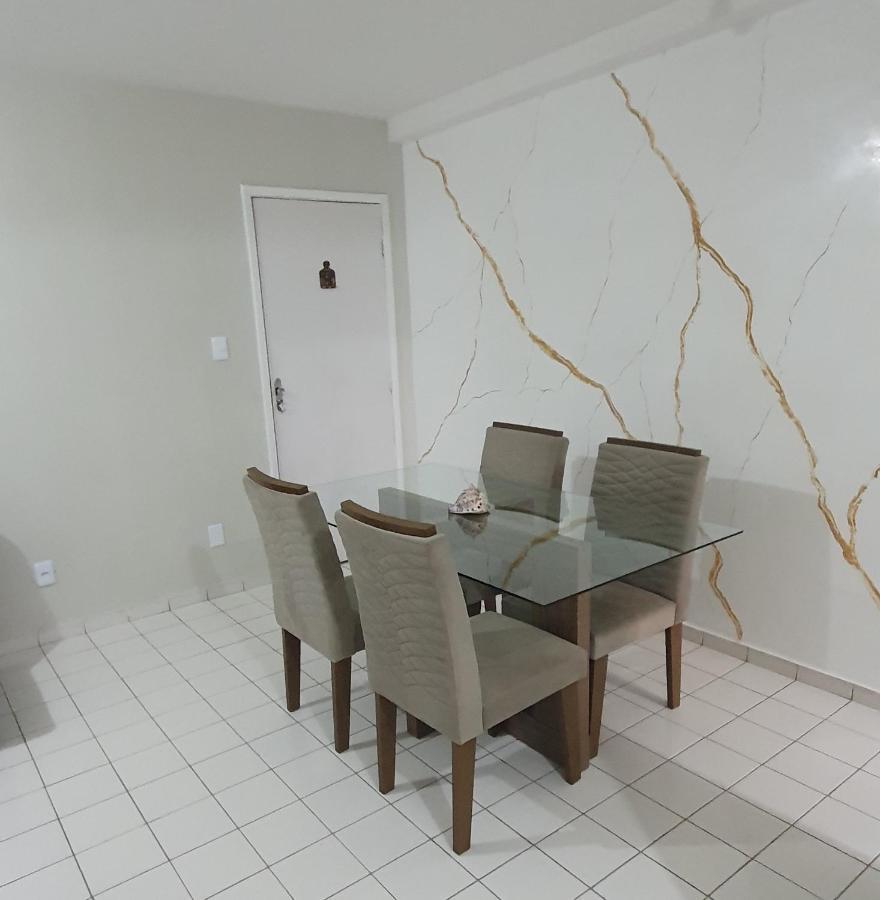 Apartamento Confortavel Em Petrolina 2 Quartos Com Ar Cond E Wi-Fi 300Mb Экстерьер фото