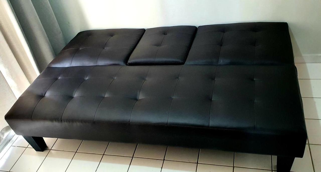 Apartamento Confortavel Em Petrolina 2 Quartos Com Ar Cond E Wi-Fi 300Mb Экстерьер фото