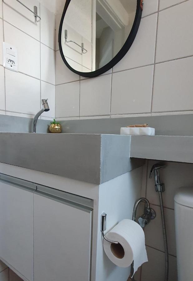 Apartamento Confortavel Em Petrolina 2 Quartos Com Ar Cond E Wi-Fi 300Mb Экстерьер фото