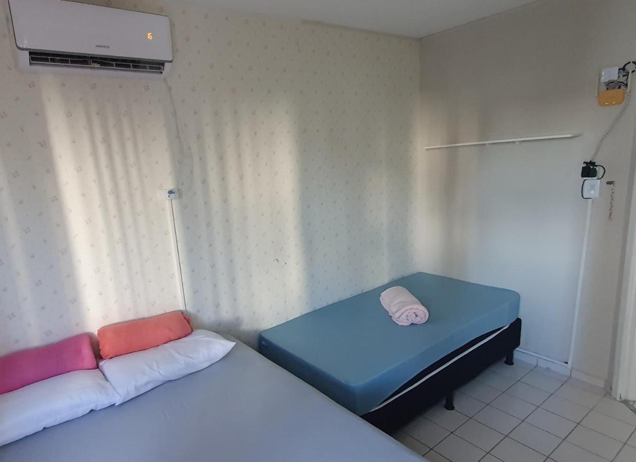 Apartamento Confortavel Em Petrolina 2 Quartos Com Ar Cond E Wi-Fi 300Mb Экстерьер фото
