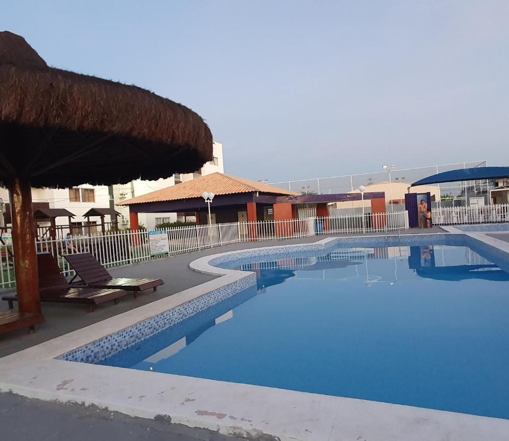 Apartamento Confortavel Em Petrolina 2 Quartos Com Ar Cond E Wi-Fi 300Mb Экстерьер фото