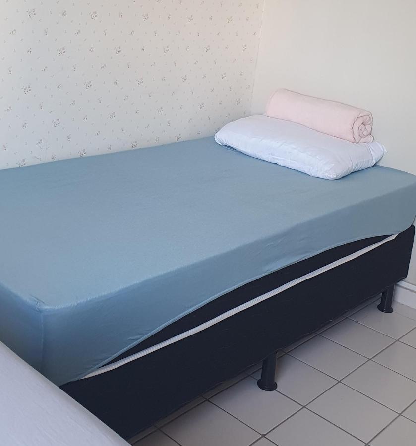 Apartamento Confortavel Em Petrolina 2 Quartos Com Ar Cond E Wi-Fi 300Mb Экстерьер фото