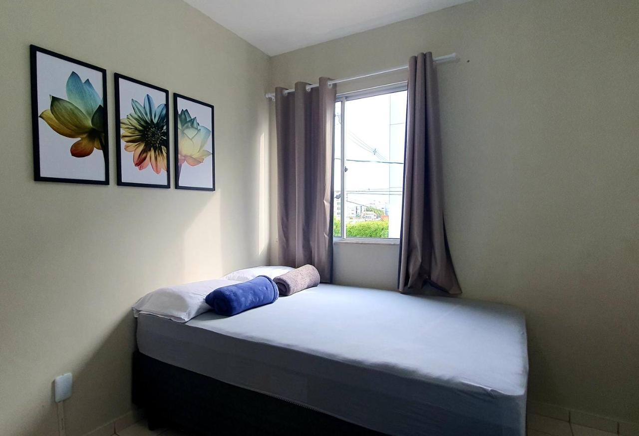 Apartamento Confortavel Em Petrolina 2 Quartos Com Ar Cond E Wi-Fi 300Mb Экстерьер фото