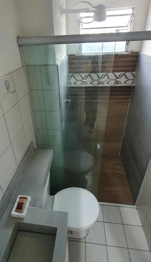 Apartamento Confortavel Em Petrolina 2 Quartos Com Ar Cond E Wi-Fi 300Mb Экстерьер фото