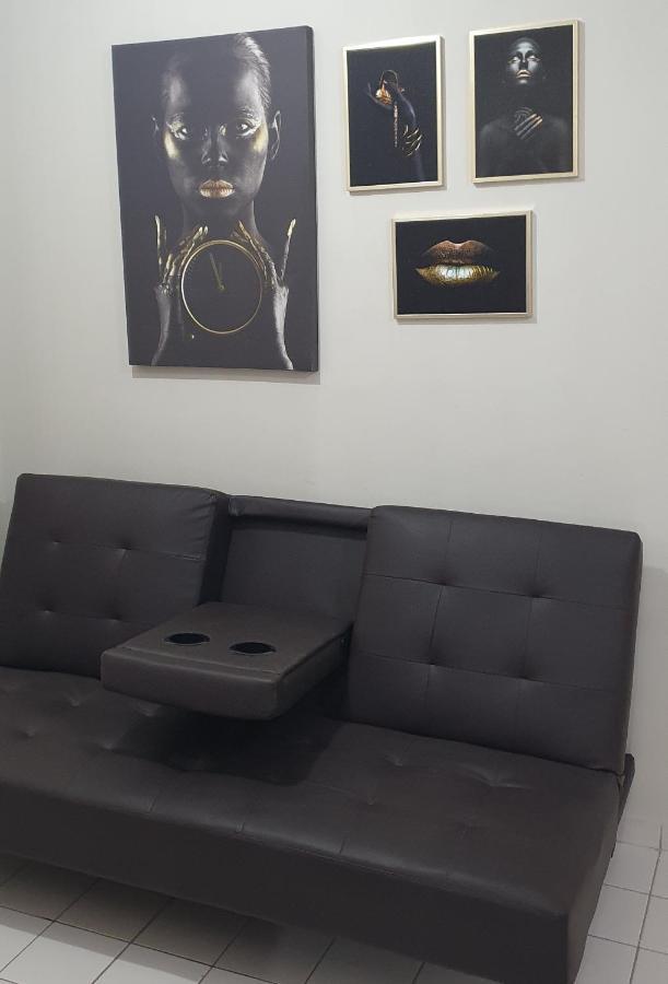 Apartamento Confortavel Em Petrolina 2 Quartos Com Ar Cond E Wi-Fi 300Mb Экстерьер фото