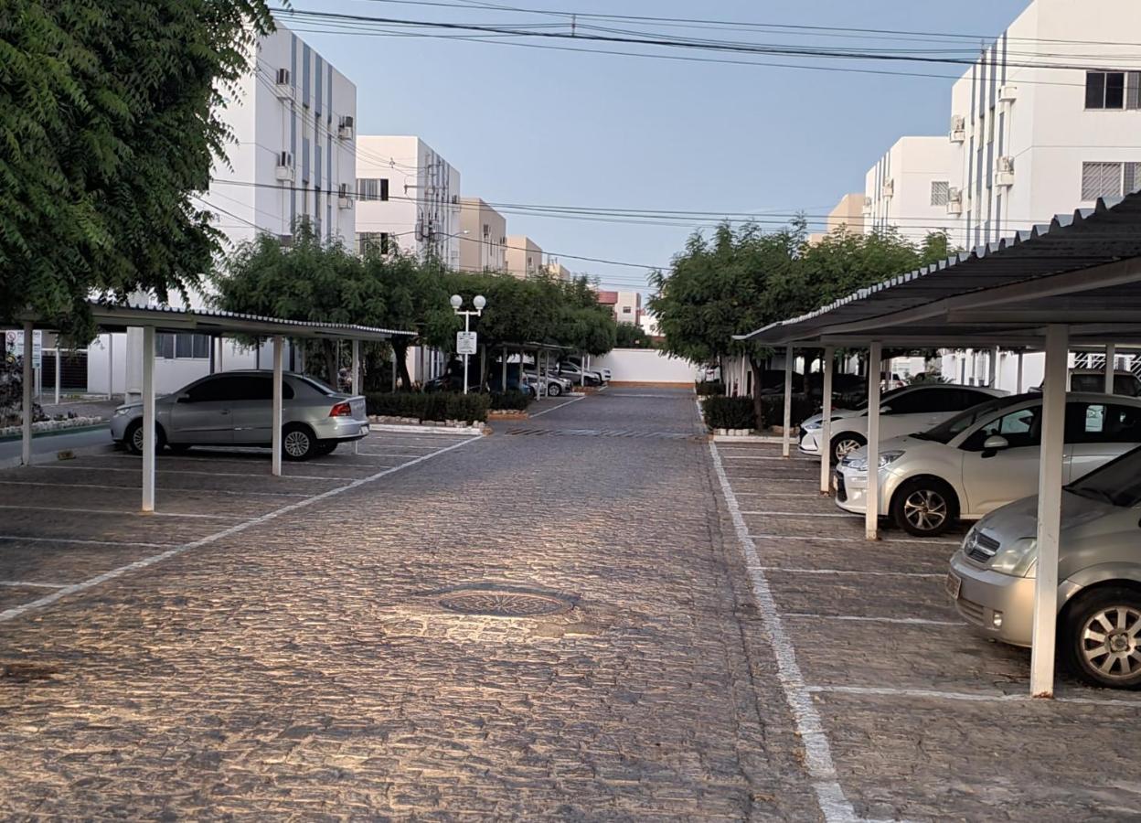 Apartamento Confortavel Em Petrolina 2 Quartos Com Ar Cond E Wi-Fi 300Mb Экстерьер фото