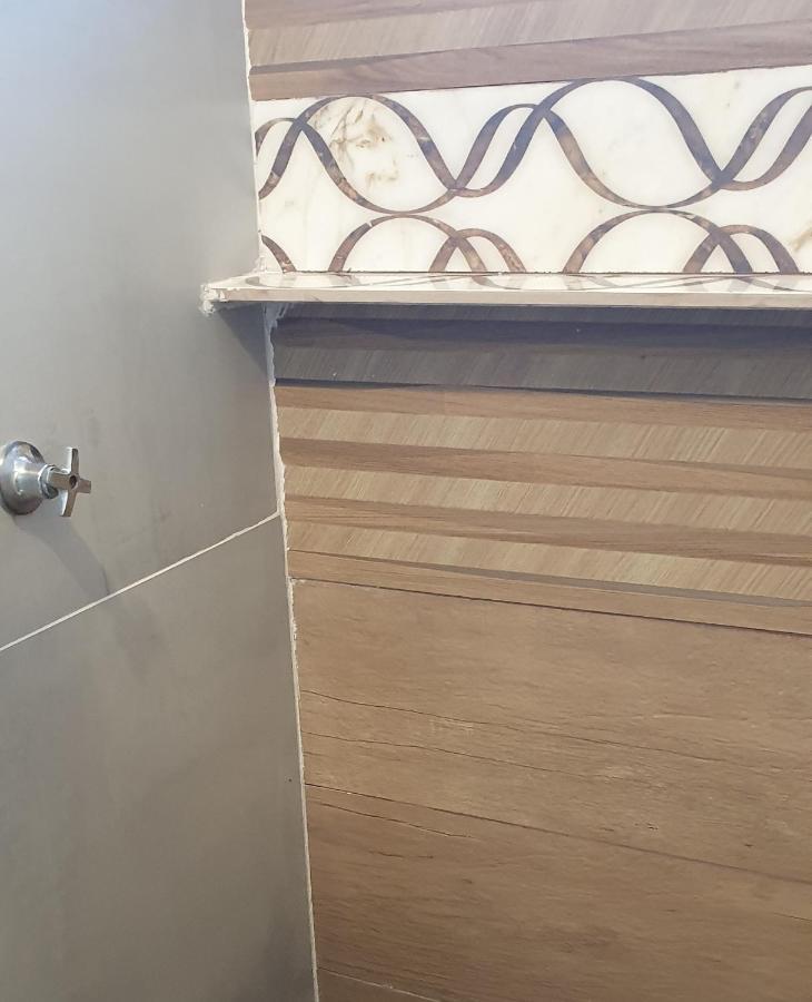 Apartamento Confortavel Em Petrolina 2 Quartos Com Ar Cond E Wi-Fi 300Mb Экстерьер фото
