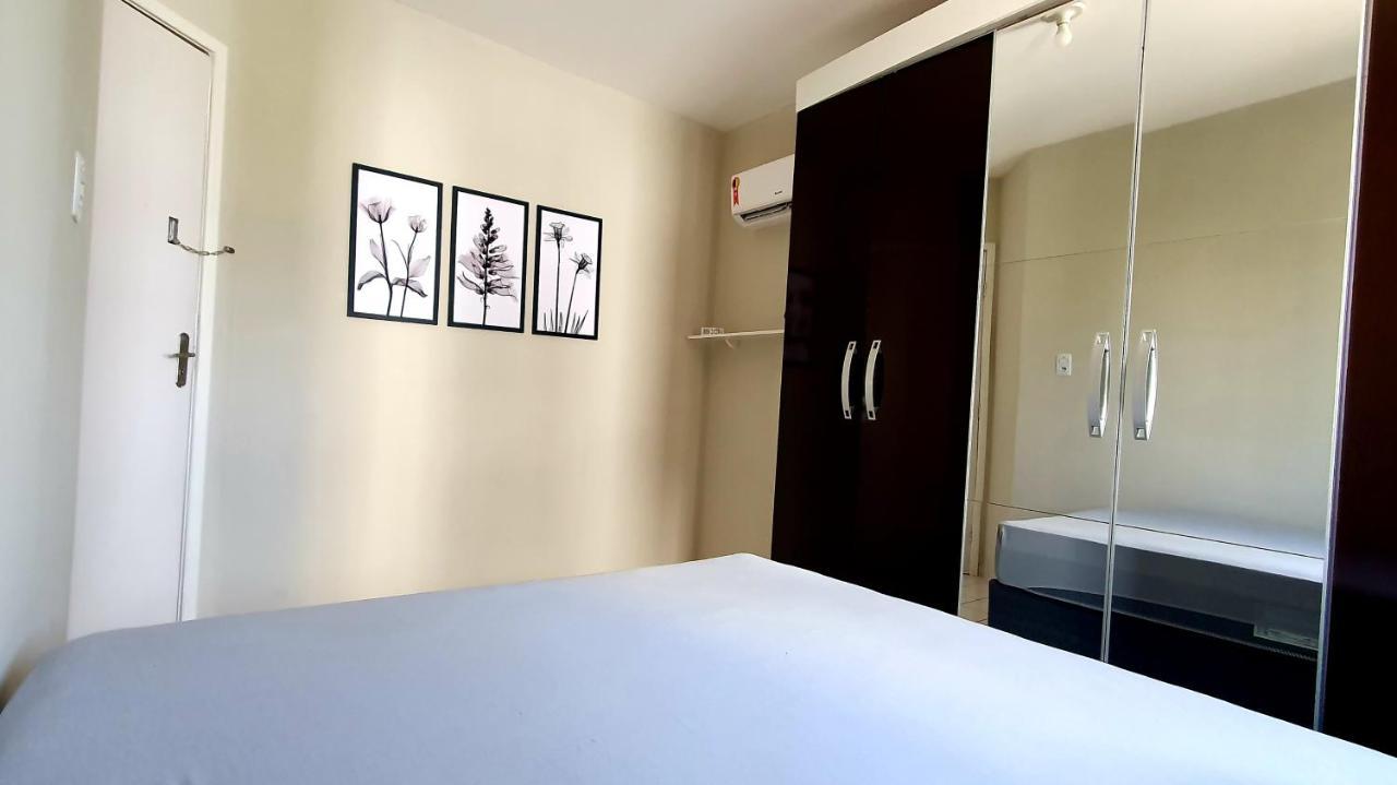 Apartamento Confortavel Em Petrolina 2 Quartos Com Ar Cond E Wi-Fi 300Mb Экстерьер фото