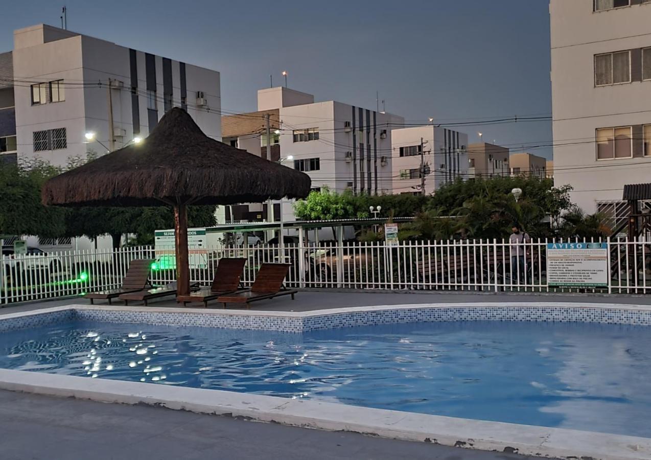 Apartamento Confortavel Em Petrolina 2 Quartos Com Ar Cond E Wi-Fi 300Mb Экстерьер фото