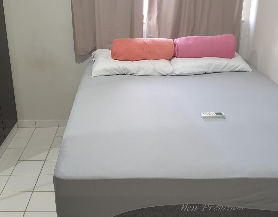 Apartamento Confortavel Em Petrolina 2 Quartos Com Ar Cond E Wi-Fi 300Mb Экстерьер фото