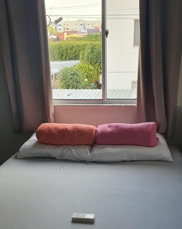 Apartamento Confortavel Em Petrolina 2 Quartos Com Ar Cond E Wi-Fi 300Mb Экстерьер фото