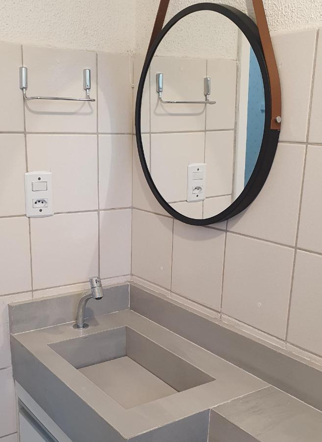 Apartamento Confortavel Em Petrolina 2 Quartos Com Ar Cond E Wi-Fi 300Mb Экстерьер фото